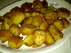 My Tip for Reheating Roast Potatoes or Vegetables
