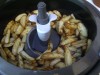 Chips/ Fries in the Tefal ActiFry – Syn Free!!!
